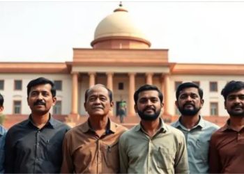 सुप्रीम कोर्ट ने कर्नाटक हाईकोर्ट के आदेश को खारिज किया, हत्या मामले में छह आरोपी बरी