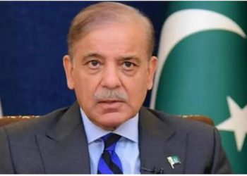 भारत में पाक पीएम शहबाज शरीफ का यूट्यूब चैनल बैन, सूचना मंत्री का एक्स अकाउंट भी ब्लॉक