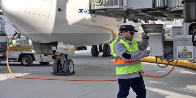 सरकार ने तुर्की की ग्राउंड हैंडलिंग कंपनी सेलेबी एयरपोर्ट सर्विसेज की सुरक्षा मंजूरी रद्द की