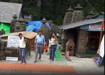 उत्तराखंड में पर्यटन के लिए मुसीबत भरा रहा ये समय, ये मानी जा रही वजह