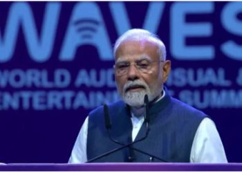 WAVE Summit 2025 क्या है ? जिसमें पीएम मोदी ने किया नए सिनेमा अवार्ड का एलान, जानें इसके बारे में सबकुछ