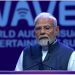 WAVE Summit 2025 क्या है ? जिसमें पीएम मोदी ने किया नए सिनेमा अवार्ड का एलान, जानें इसके बारे में सबकुछ