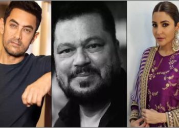 मशहूर मेकअप आर्टिस्ट विक्रम गायकवाड़ का निधन, आमिर खान से अनुष्का शर्मा-परिणीति चोपड़ा तक ने जताया शोक