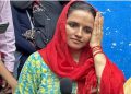 ‘पाकिस्‍तान ने दी है सीमा हैदर को मारने की सुपारी’, वकील एपी सिंह ने लगा दी आरोपों की झड़ी