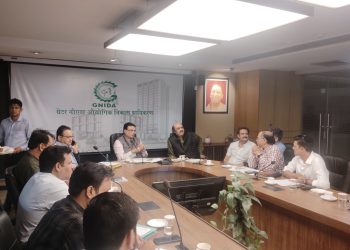 औद्योगिक सेक्टरोें में अतिक्रमण हटाने को प्राधिकरण चलाएगा अभियान