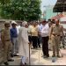 एसआईटी ने बृहस्पतिवार को भी खैरपुर में की लीजबैक प्रकरणों की सुनवाई