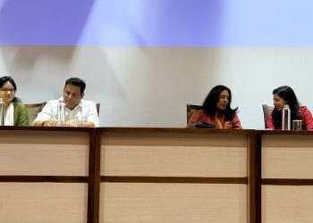 ग्रेटर नोएडा में छात्रों के लिए करियर ओरिएंटेशन प्रोग्राम आयोजित