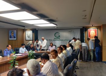 रोजा याकूबपुर के लीजबैक के प्रकरणों पर हुई सुनवाई