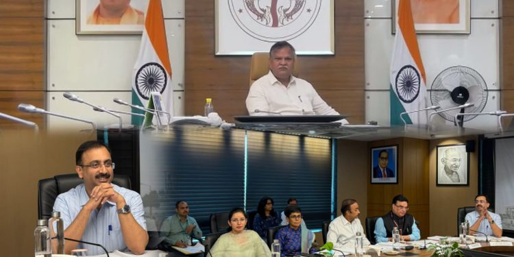 ग्रेनो प्राधिकरण की 139वीं बोर्ड बैठक में लिए गए अहम निर्णय, किसानों के हक में बोर्ड का बड़ा फैसला