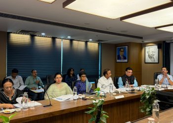 नोएडा एयरपोर्ट में तैनात सीआईएसएफ के जवानों को ग्रेनो प्राधिकरण देगा आवास