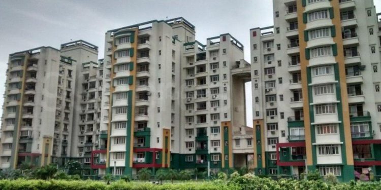 एसडीएस एनआरआई सिटी में बुधवार से मिलेगा जल कनेक्शन, निवासियों को बड़ी राहत