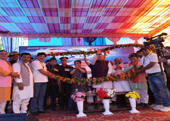 थराली बैली ब्रिज टूटने का मामला, ठेकेदार से होगी नुकसान की भरपाई, सीएम धामी ने की घोषणा