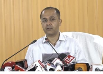 कैबिनेट बैठक: धामी मंत्रिमंडल ने 6 महत्वपूर्ण प्रस्तावों पर लगाई मुहर, जानें सभी फैसले