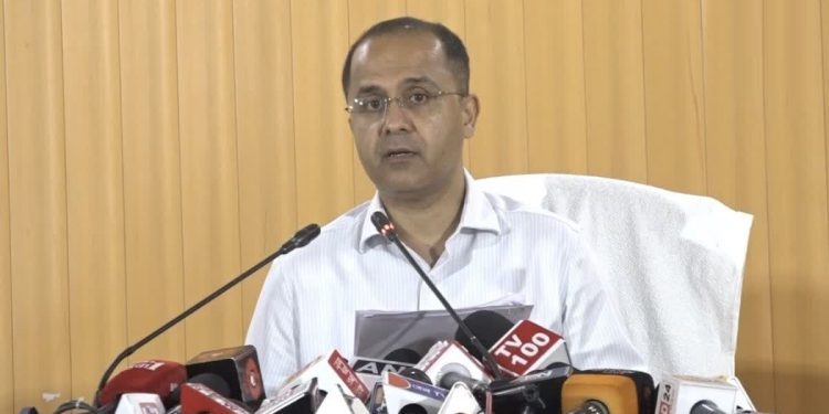 कैबिनेट बैठक: धामी मंत्रिमंडल ने 6 महत्वपूर्ण प्रस्तावों पर लगाई मुहर, जानें सभी फैसले