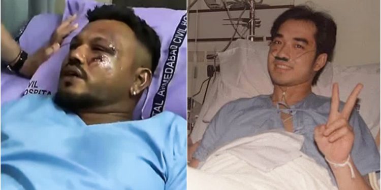 सीट 11A का चमत्कार: दो विमान दुर्घटनाएं, मौत को धोखा देने वाले दो लोगों की एक जैसी कहानी