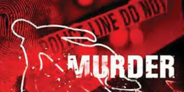 बहन की फावड़े से काटकर नृशंस हत्या, रात में जलाया शव; सबूत मिटाने में चचेरे भाई ने दिया साथ