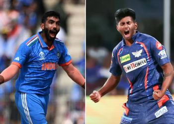 मयंक यादव जसप्रीत बुमराह की तरह कराएंगे पीठ की सर्जरी, जानिए किस देश में कितने दिनों तक चलेगा इलाज