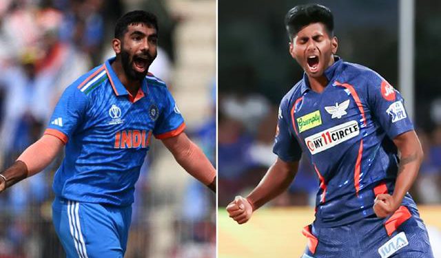 मयंक यादव जसप्रीत बुमराह की तरह कराएंगे पीठ की सर्जरी, जानिए किस देश में कितने दिनों तक चलेगा इलाज