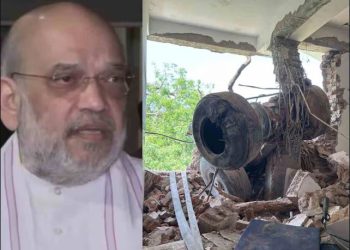 ‘ये एक्सीडेंट था… कोई रोक नहीं सकता’, अहमदाबाद प्लेन क्रैश पर अमित शाह का बयान