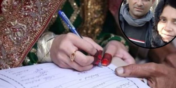 ‘ये मेरी बहू नहीं, बीवी है…’, जिससे बेटे ने करनी थी शादी, उसी को ब्याह लाया ससुर, हंगामा बरपा तो पंचायत ने सुनाया ये फरमान