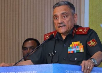 ‘ऑपरेशन सिंदूर’ पर बोले CDS चौहान: नुकसान महत्वपूर्ण नहीं, बल्कि परिणाम मायने रखता है