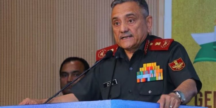 ‘ऑपरेशन सिंदूर’ पर बोले CDS चौहान: नुकसान महत्वपूर्ण नहीं, बल्कि परिणाम मायने रखता है