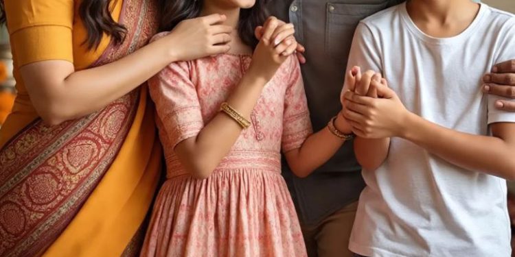 दामाद जी तो ‘जिंदा’… हत्या के आरोप में ससुर ने काटी जेल, 15 साल बाद युवक लौटा घर; पुलिस भी हैरान