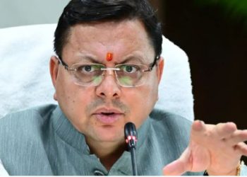 धामी कैबिनेट में 12 प्रस्ताव पास, ग्रेजुएटी को लेकर बड़ा फैसला, पुलिसवालों के लिए भी बड़ी खबर