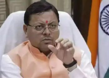 हरिद्वार जमीन खरीद घोटाला: हरिद्वार डीएम और IAS वरुण चौधरी सस्पेंड, पीसीएस भी नपे, जानिए पूरा मामला