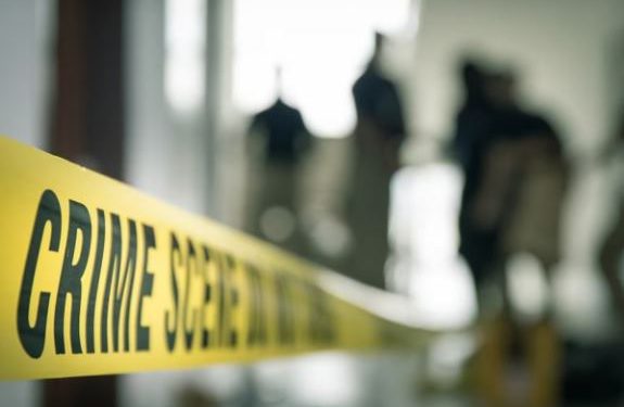 मथुरा में डबल मर्डर से हड़कंप; छोटे भाई ने बड़े भाई और भतीजी की चाकू गोदकर की हत्या