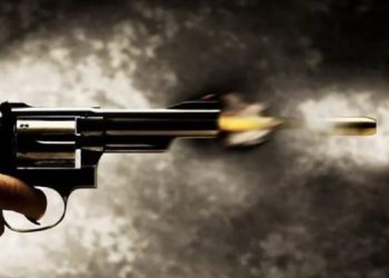 गाजियाबाद: ATM लूटने की योजना बना रहे बदमाशों की पुलिस के साथ मुठभेड़, 2 गिरफ्तार