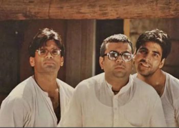 परेश रावल की ‘हेरा फेरी 3’ में वापसी!, एक्टर ने तोड़ी चुप्पी, बोले- जब लोग आपसे प्यार…