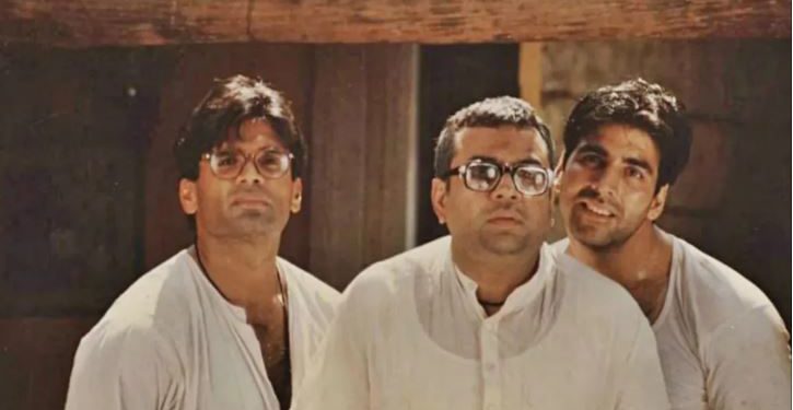 परेश रावल की ‘हेरा फेरी 3’ में वापसी!, एक्टर ने तोड़ी चुप्पी, बोले- जब लोग आपसे प्यार…