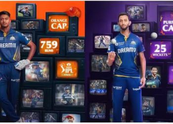 साई सुदर्शन ने जीती ऑरेंज और प्रसिद्ध कृष्णा ने जीती पर्पल कैप, ट्रॉफी के साथ मिली इतने लाख की प्राइज मनी