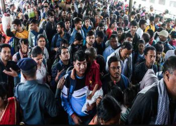 देश में 1 मार्च 2027 से दो चरणों में होगी जनगणना, जाति की भी गिनती