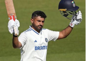 करुण नायर और जितेश शर्मा बदलेंगे अपनी टीम, अचानक ले लिया बड़ा फैसला?