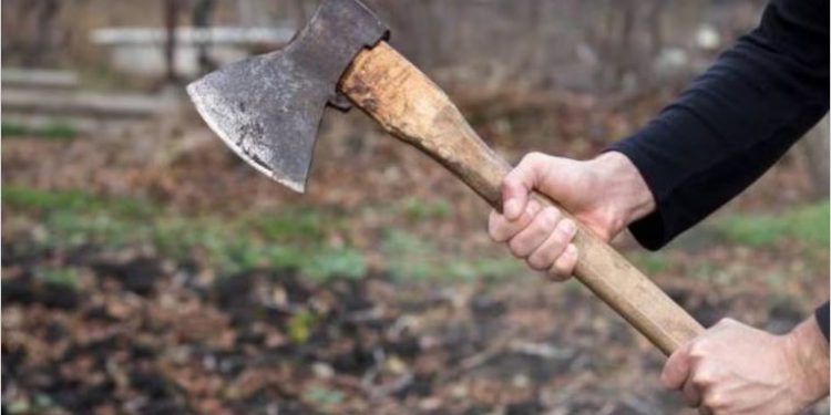 ‘किससे बात कर रही हो…’, कान में फोन लगा देख पत्नी से इतना पूछा, फिर कुल्हाड़ी से काट दी गर्दन