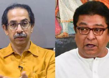 महाराष्ट्र में हिंदी नहीं थोपने देंगे… बांटने की कोशिश कर रही भाजपा, उद्धव ने BJP पर लगाए आरोप