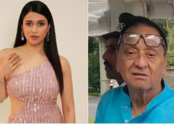 मन्नारा चोपड़ा के पिता का निधन, फादर्स डे के दूसरे दिन एक्ट्रेस के सिर से उठा बाप का साया, जानें कब होगा अंतिम संस्कार