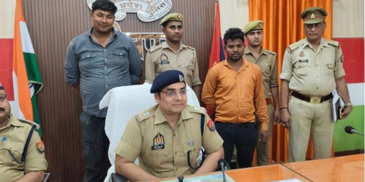 गर्लफ्रेंड पर किया कमेंट, बॉयफ्रेंड ने घर में घुसकर दोस्त को मारी गोली… फिर बनाई गजब की स्टोरी