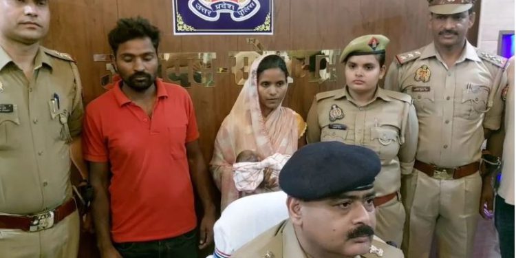 ‘मुझे बच्चा चाहिए’, देवर की ख्वाहिश पर भाभी ने अस्पताल से चुराया था बच्चा, गांव में मनाया जश्न…फिर हुआ ये