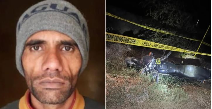 बुलंदशहर में यूपी एसटीएफ के हाथ लगी बड़ी सफलता, 1 लाख के इनामी बदमाश को किया ढेर