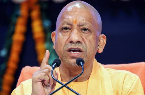 एक लाख जोड़ों का विवाह कराएगी योगी सरकार, मुख्यमंत्री सामूहिक विवाह योजना के लिए तय हुआ नया लक्ष्य