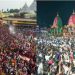 जगन्नाथ रथ यात्रा के दौरान बड़ा हादसा, गुंडिचा मंदिर के बाहर भगदड़, तीन की मौत कई घायल