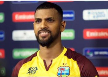 29 साल की उम्र में निकोलस पूरन ने लिया अंतर्राष्ट्रीय क्रिकेट से संन्यास, लिखा भावुक नोट