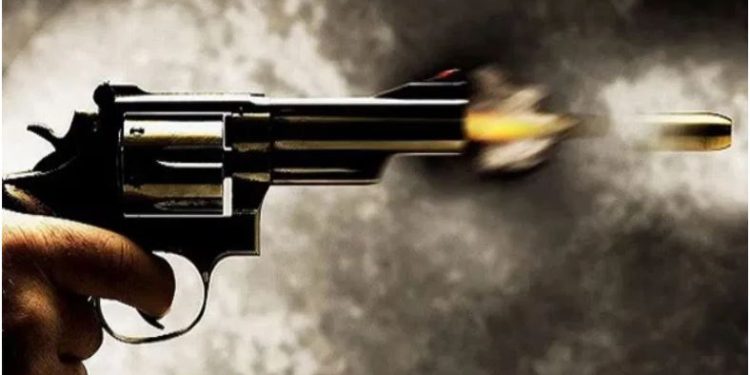 कानपुर: नौकरी नहीं मिली तो रिटायर्ड सार्जेंट ने खुद को मार ली गोली, चली गई जान