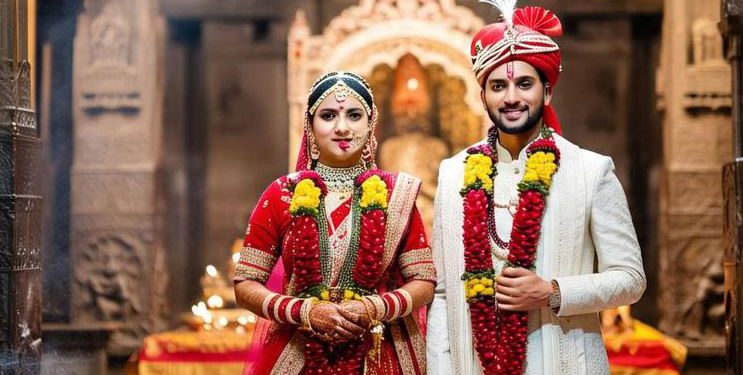 रोहित के प्यार में सबा बनी कोमल… सनातन अपनाया, हंगामे के बाद भी पति के साथ रवाना