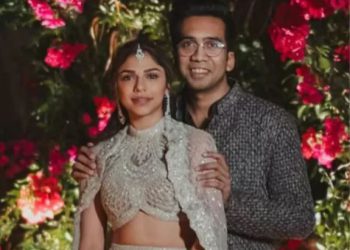 मां बनीं ‘हीरामंडी’ फेम शर्मिन सहगल, संजय लीला भंसाली की भांजी ने दिया बेटे को जन्म