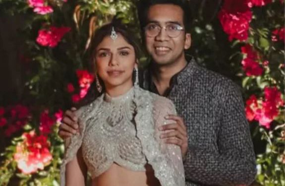 मां बनीं ‘हीरामंडी’ फेम शर्मिन सहगल, संजय लीला भंसाली की भांजी ने दिया बेटे को जन्म