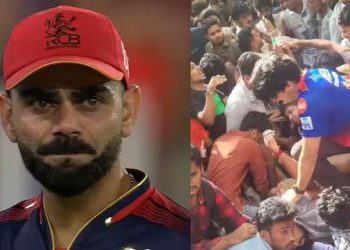 बेंगलुरु हादसे पर आई विराट कोहली की पहली प्रतिक्रिया, बोले- पूरी तरह से टूट चुका हूं, मेरे पास…